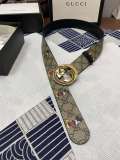 G*ucci Belts Top Quality 38MM