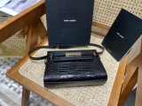 Y*SL Bag Top Quality  24*17.5*6cm