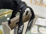 C*hloe Bag Top Quality  26.5*20*8cm