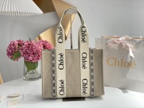 C*hloe Bag Top Quality  37*26*12cm