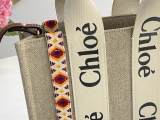 C*hloe Bag Top Quality  26.5*20*8cm