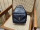 Y*SL Bag Top Quality  22*29*15 cm