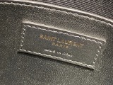 Y*SL Bag Top Quality  24*17.5*6cm