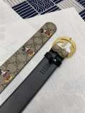 G*ucci Belts Top Quality 38MM
