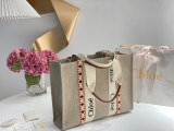 C*hloe Bag Top Quality  45*33*13 cm