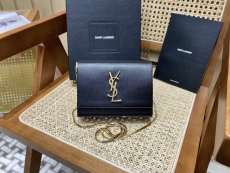 Y*SL Bag Top Quality  18*14*5.5 cm