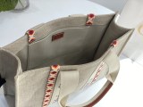 C*hloe Bag Top Quality  45*33*13 cm