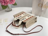 C*hloe Bag Top Quality  26.5*20*8cm