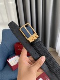 F*erragamo Belts Top Quality 35MM