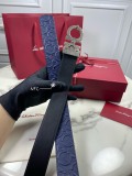 F*erragamo Belts Top Quality 35MM