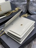 Y*SL Bag Top Quality 22*8*16CM