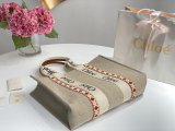 C*hloe Bag Top Quality  45*33*13 cm
