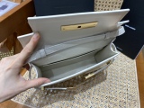 Y*SL Bag Top Quality  24*17.5*6cm