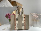 C*hloe Bag Top Quality  45*33*13 cm