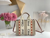 C*hloe Bag Top Quality  26.5*20*8cm