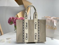 C*hloe Bag Top Quality  45*33*13 cm