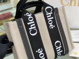 C*hloe Bag Top Quality  26.5*20*8cm