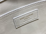 Y*SL Bag Top Quality  24*17.5*6cm