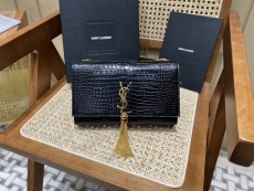 Y*SL Bag Top Quality  24*14.5*5.5 cm