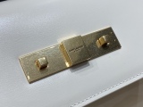 Y*SL Bag Top Quality  24*17.5*6cm
