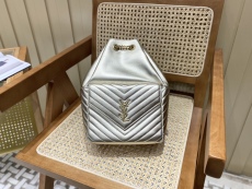 Y*SL Bag Top Quality  22*29*15 cm