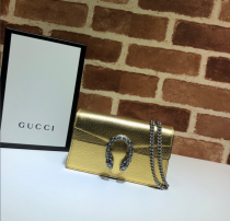 G*ucci Bag Top Quality 16.5*10*4.5CM