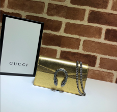 G*ucci Bag Top Quality 16.5*10*4.5CM
