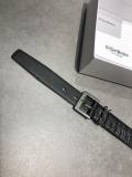Y*SL  Belts Top Quality 30MM