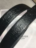 Y*SL  Belts Top Quality 30MM