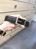 Y*SL  Belts Top Quality 30MM