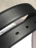 Y*SL  Belts Top Quality 30MM