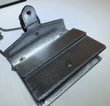 G*ucci Bag Top Quality 16.5*10*4.5CM