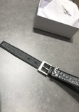 Y*SL  Belts Top Quality 30MM