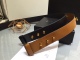 Other  Belts Top Quality 38MM