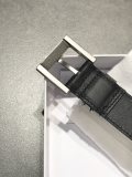 Y*SL  Belts Top Quality 30MM