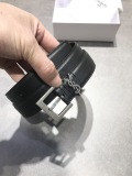Y*SL  Belts Top Quality 30MM
