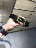 Y*SL  Belts Top Quality 30MM