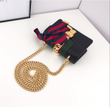 G*ucci Bag Top Quality 19*14*7.5CM