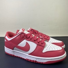 N*ike SB Dunk Low Archeo Pink DD1503-111