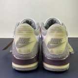 A Ma Maniére x Air Jordan 3  DH3434-110