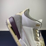 A Ma Maniére x Air Jordan 3  DH3434-110
