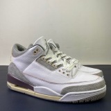 A Ma Maniére x Air Jordan 3  DH3434-110