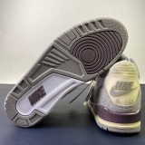 A Ma Maniére x Air Jordan 3  DH3434-110