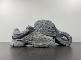 Men Women B*alenciaga Top Sneakers