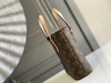 L*ouis V*uitton Bag Top Quality  23*21*8CM