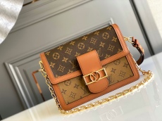 L*ouis V*uitton Bag Top Quality  25*17*10.5CM