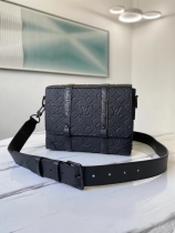 L*ouis V*uitton Bag Top Quality  24*18*5.5CM