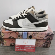 N*ike SB Dunk Low