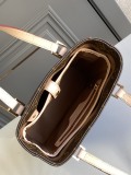 L*ouis V*uitton Bag Top Quality  23*21*8CM