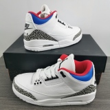 Air Jordan 3 Korea